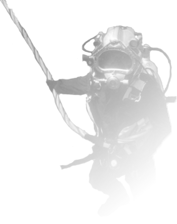 Diver from KDMS